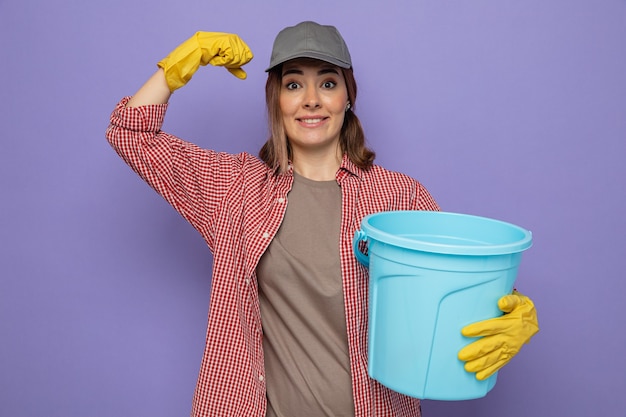 Window cleaning service